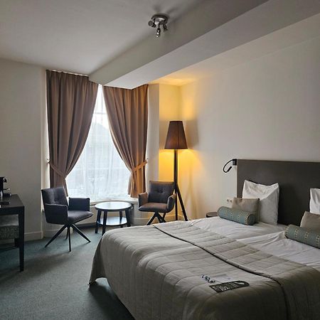 Hampshire Hotel - 'S Gravenhof Zutphen Eksteriør billede