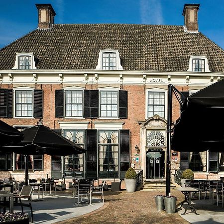 Hampshire Hotel - 'S Gravenhof Zutphen Eksteriør billede