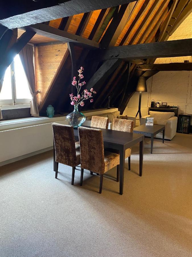 Hampshire Hotel - 'S Gravenhof Zutphen Eksteriør billede
