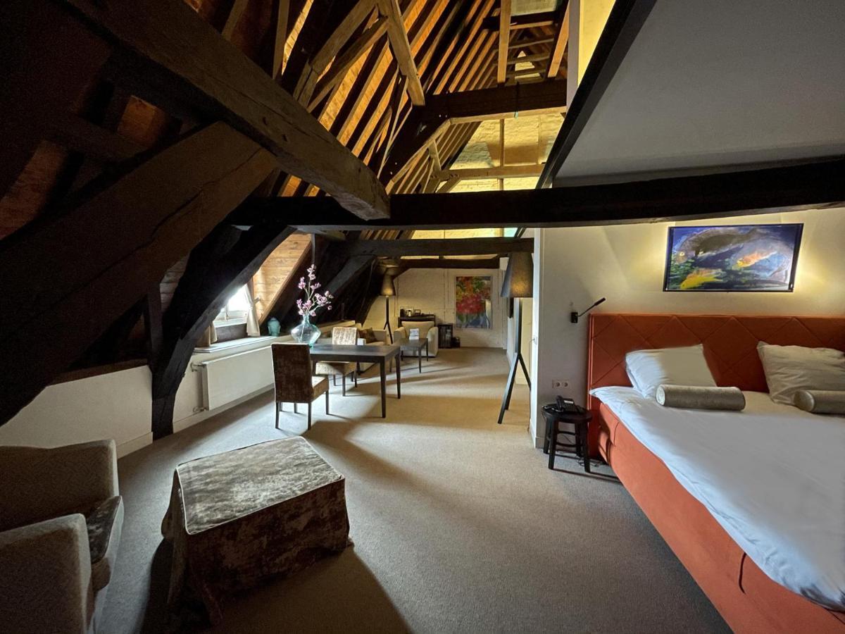 Hampshire Hotel - 'S Gravenhof Zutphen Eksteriør billede