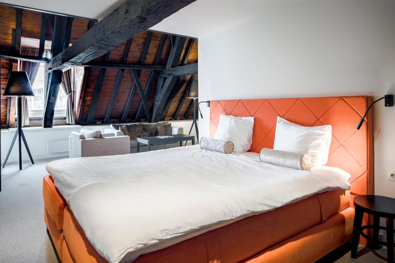Hampshire Hotel - 'S Gravenhof Zutphen Eksteriør billede