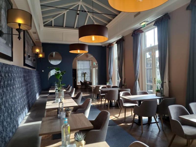 Hampshire Hotel - 'S Gravenhof Zutphen Eksteriør billede