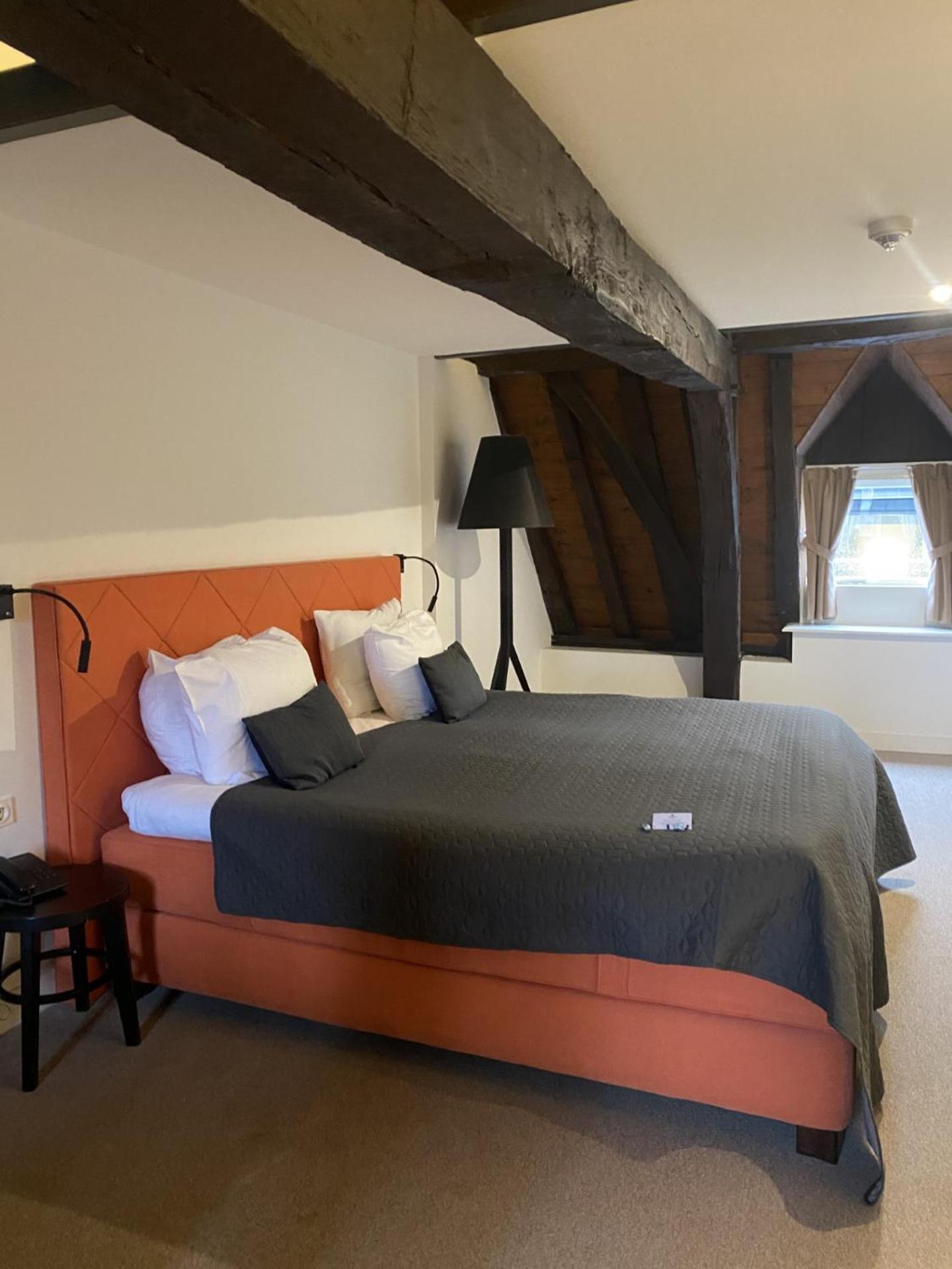 Hampshire Hotel - 'S Gravenhof Zutphen Eksteriør billede