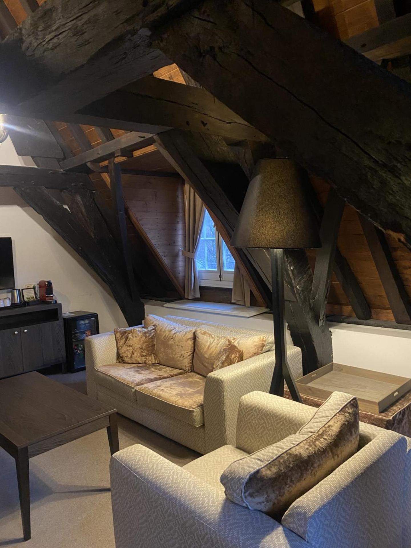 Hampshire Hotel - 'S Gravenhof Zutphen Eksteriør billede