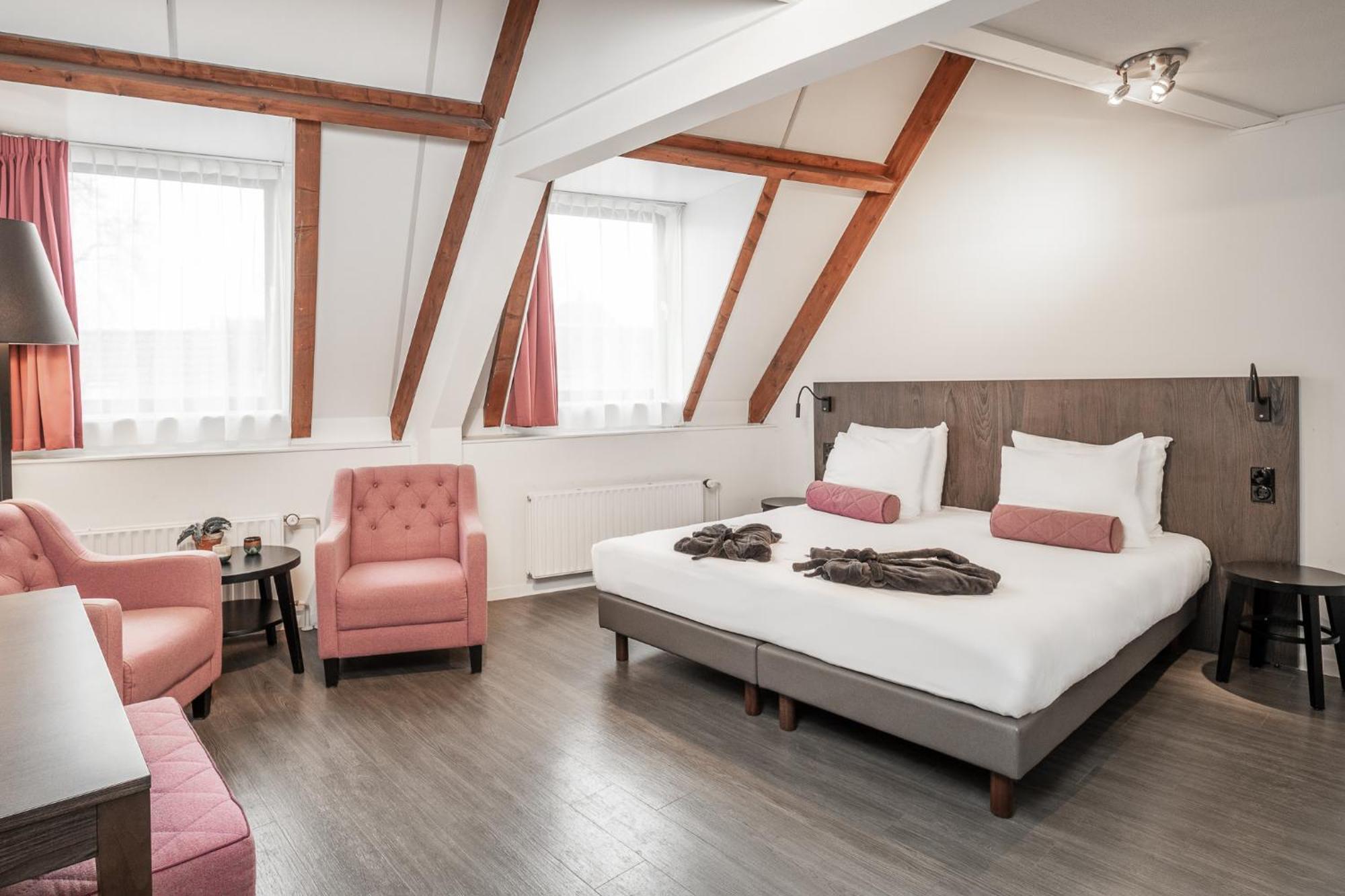 Hampshire Hotel - 'S Gravenhof Zutphen Eksteriør billede
