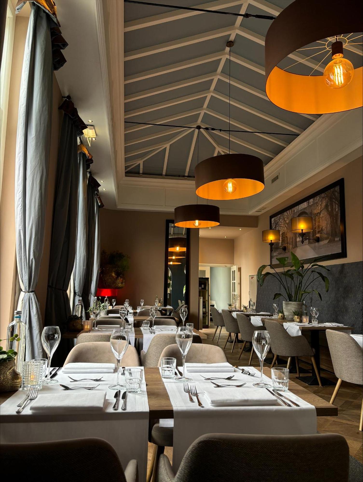 Hampshire Hotel - 'S Gravenhof Zutphen Eksteriør billede