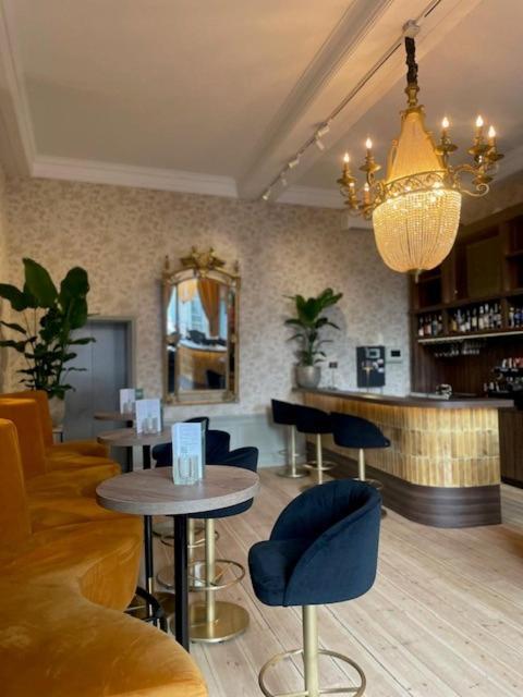 Hampshire Hotel - 'S Gravenhof Zutphen Eksteriør billede