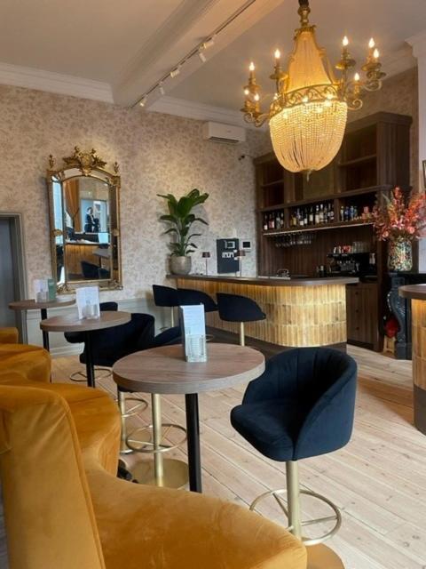 Hampshire Hotel - 'S Gravenhof Zutphen Eksteriør billede