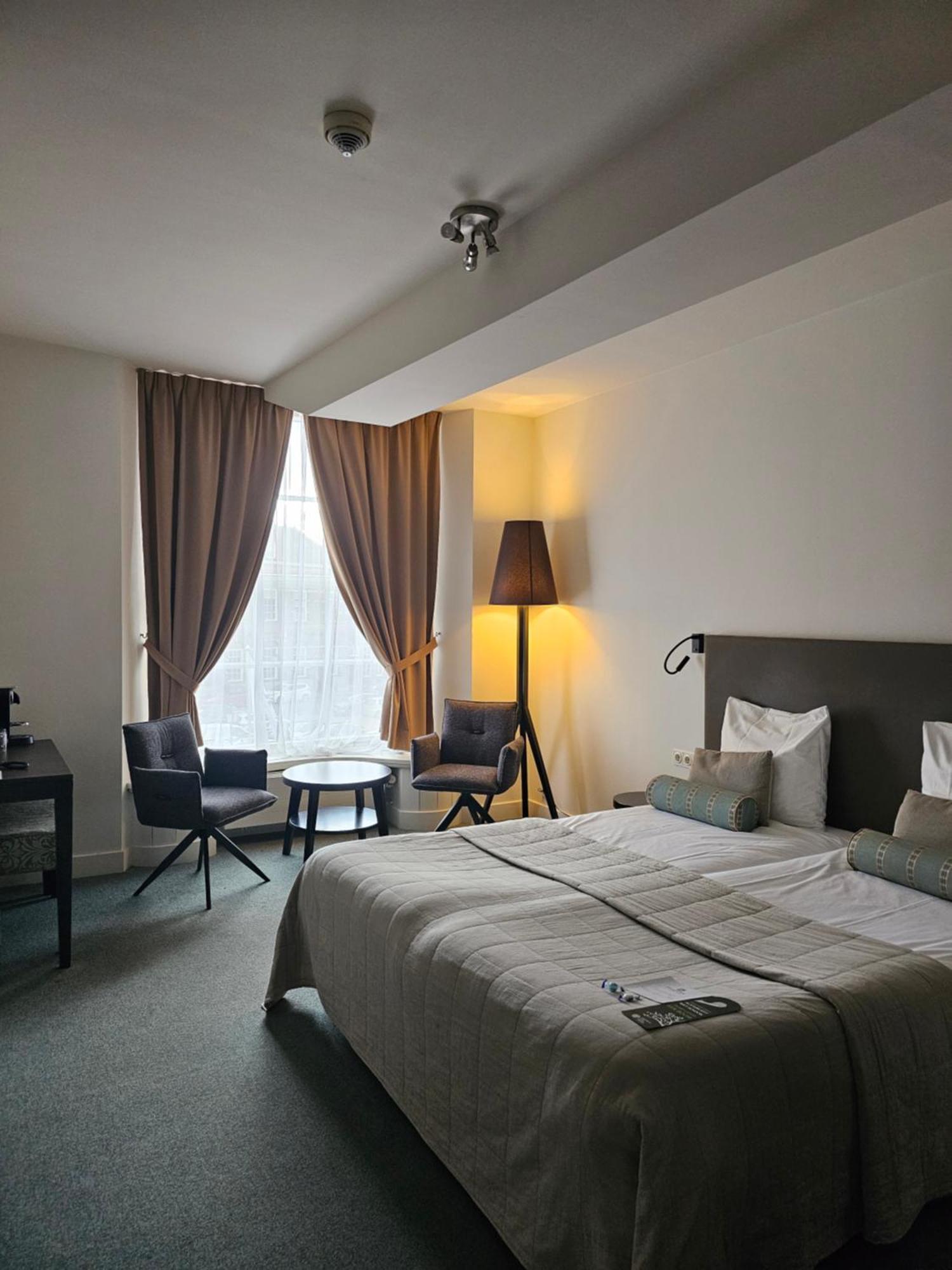 Hampshire Hotel - 'S Gravenhof Zutphen Eksteriør billede