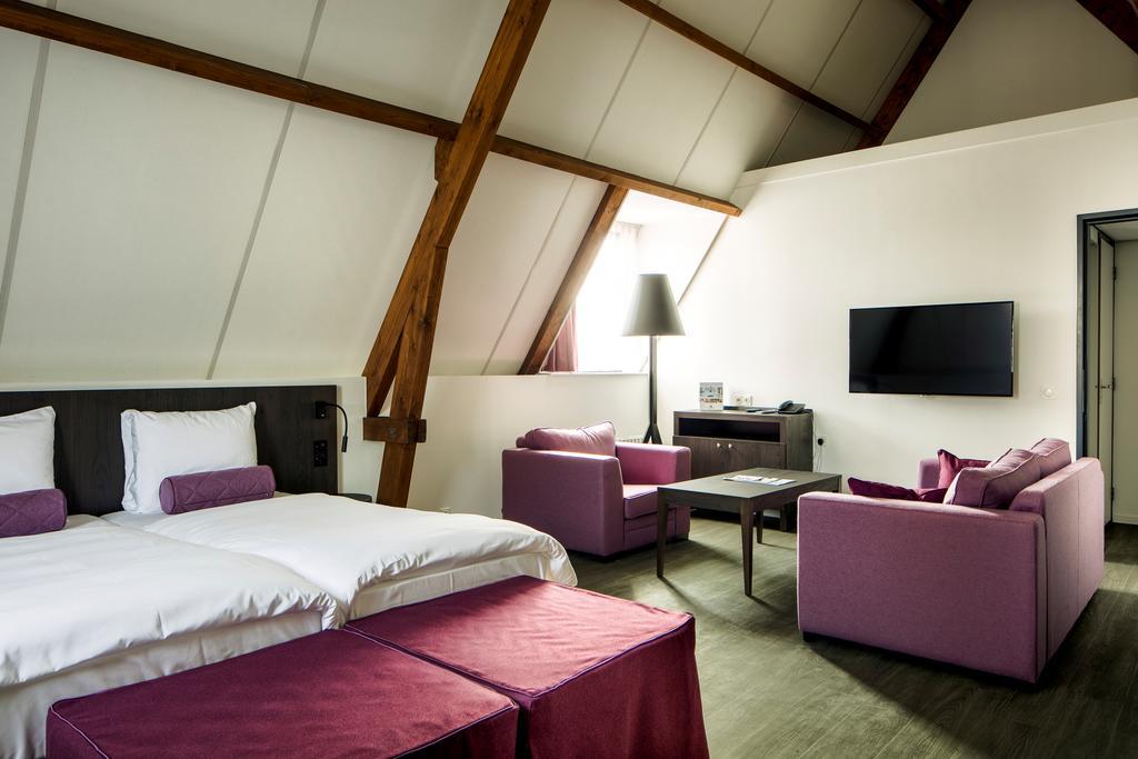 Hampshire Hotel - 'S Gravenhof Zutphen Eksteriør billede