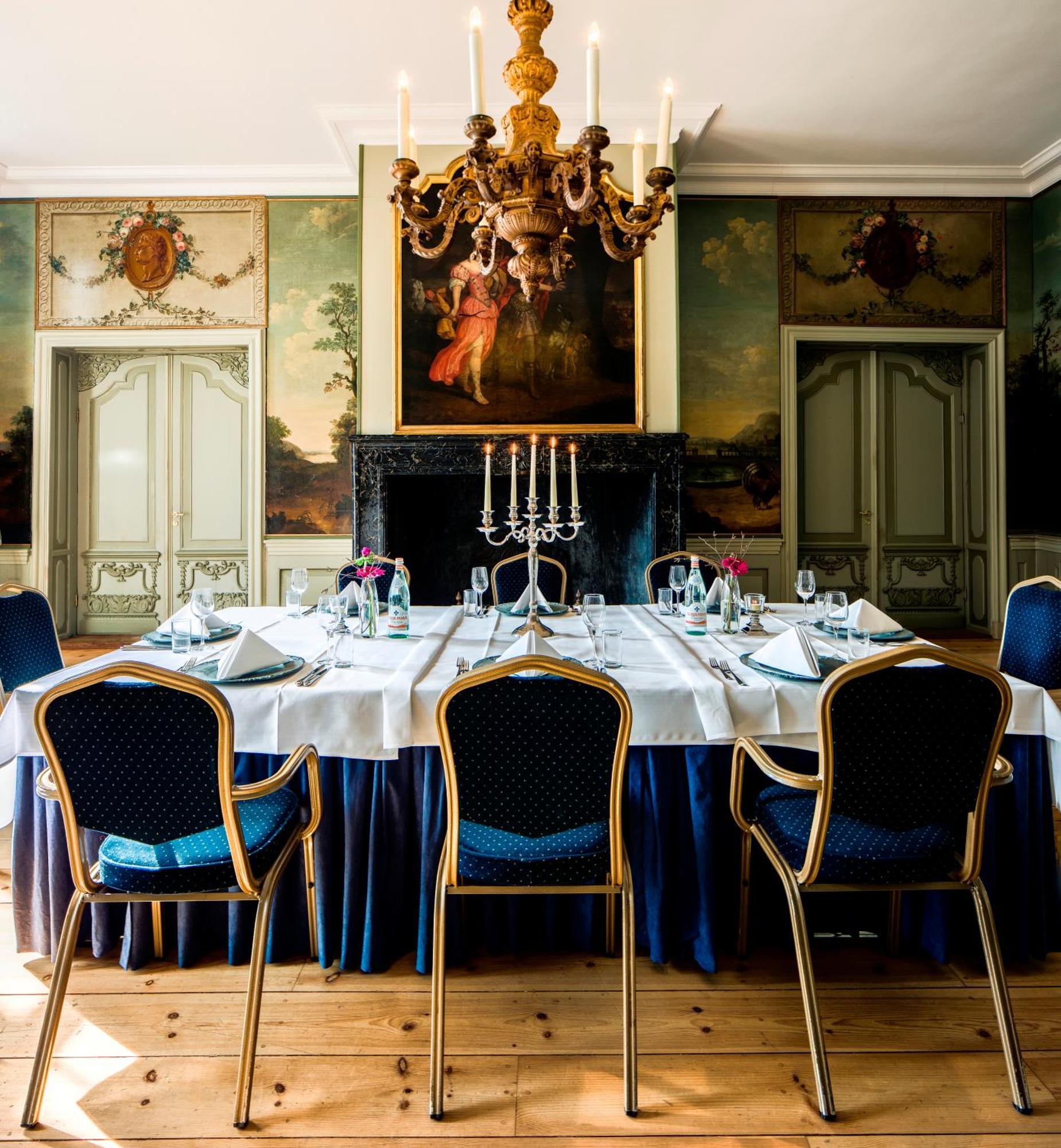 Hampshire Hotel - 'S Gravenhof Zutphen Eksteriør billede