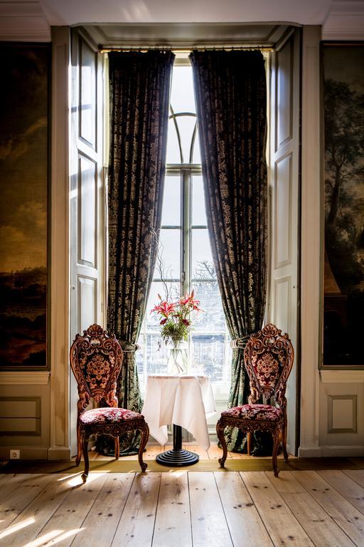 Hampshire Hotel - 'S Gravenhof Zutphen Eksteriør billede