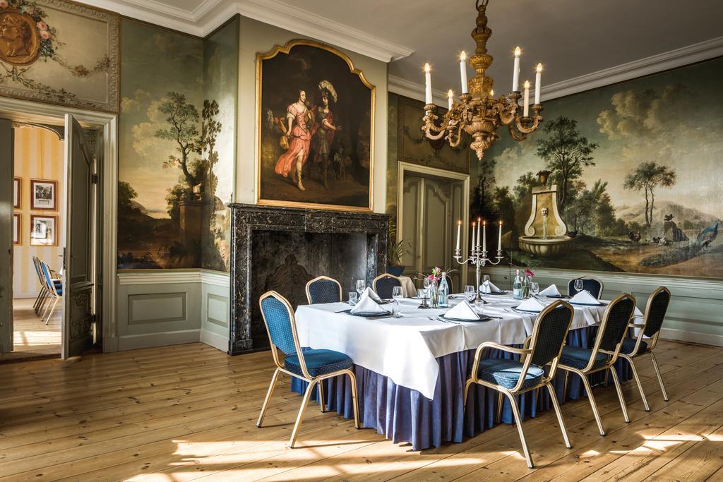 Hampshire Hotel - 'S Gravenhof Zutphen Eksteriør billede