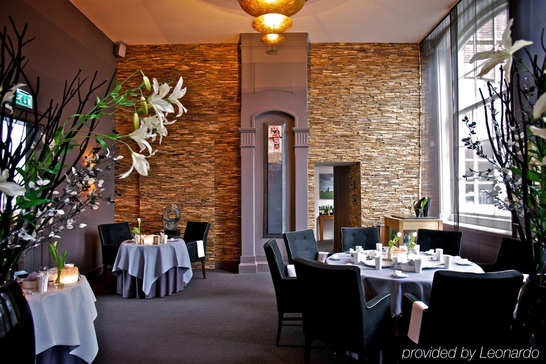 Hampshire Hotel - 'S Gravenhof Zutphen Eksteriør billede