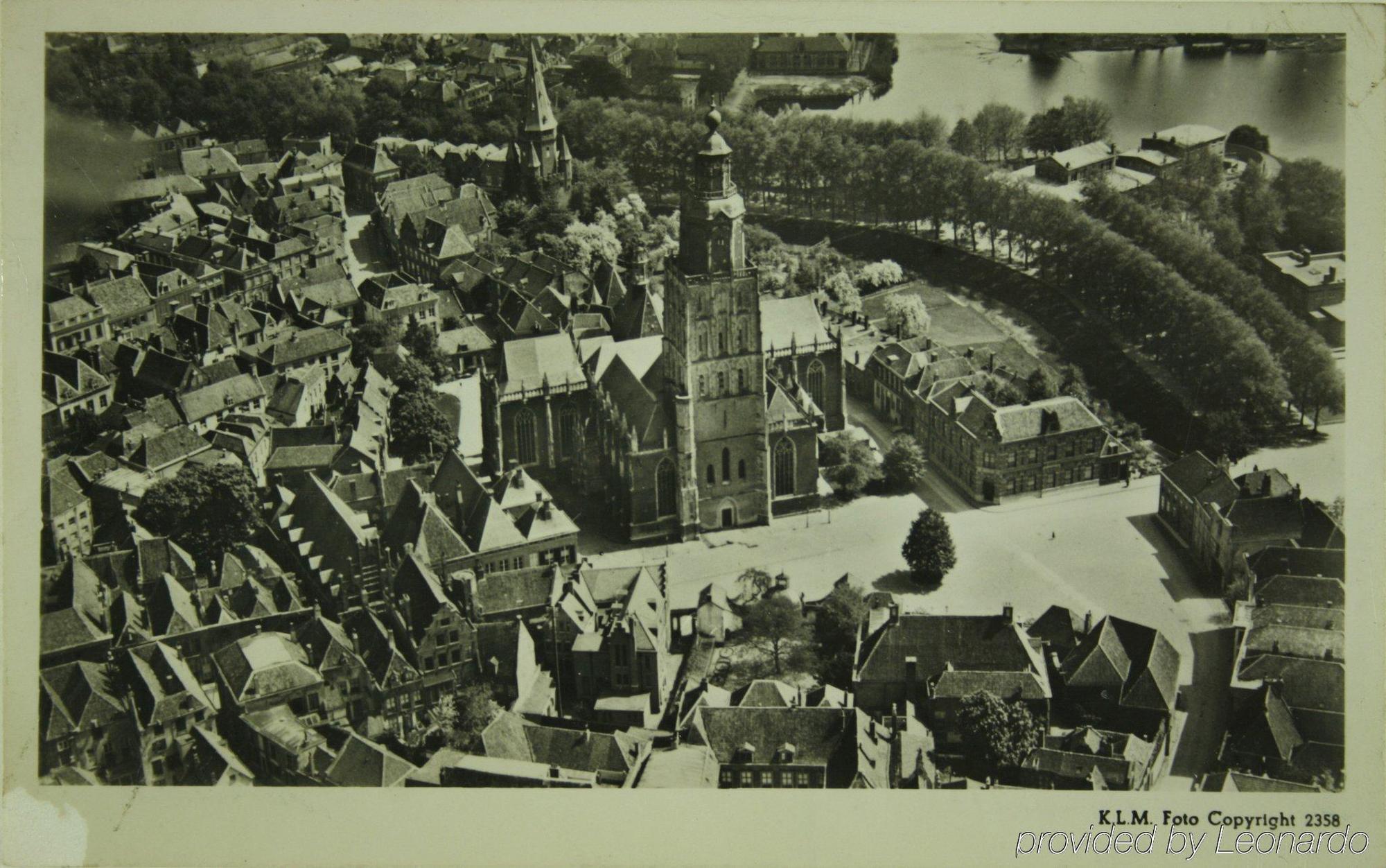 Hampshire Hotel - 'S Gravenhof Zutphen Eksteriør billede