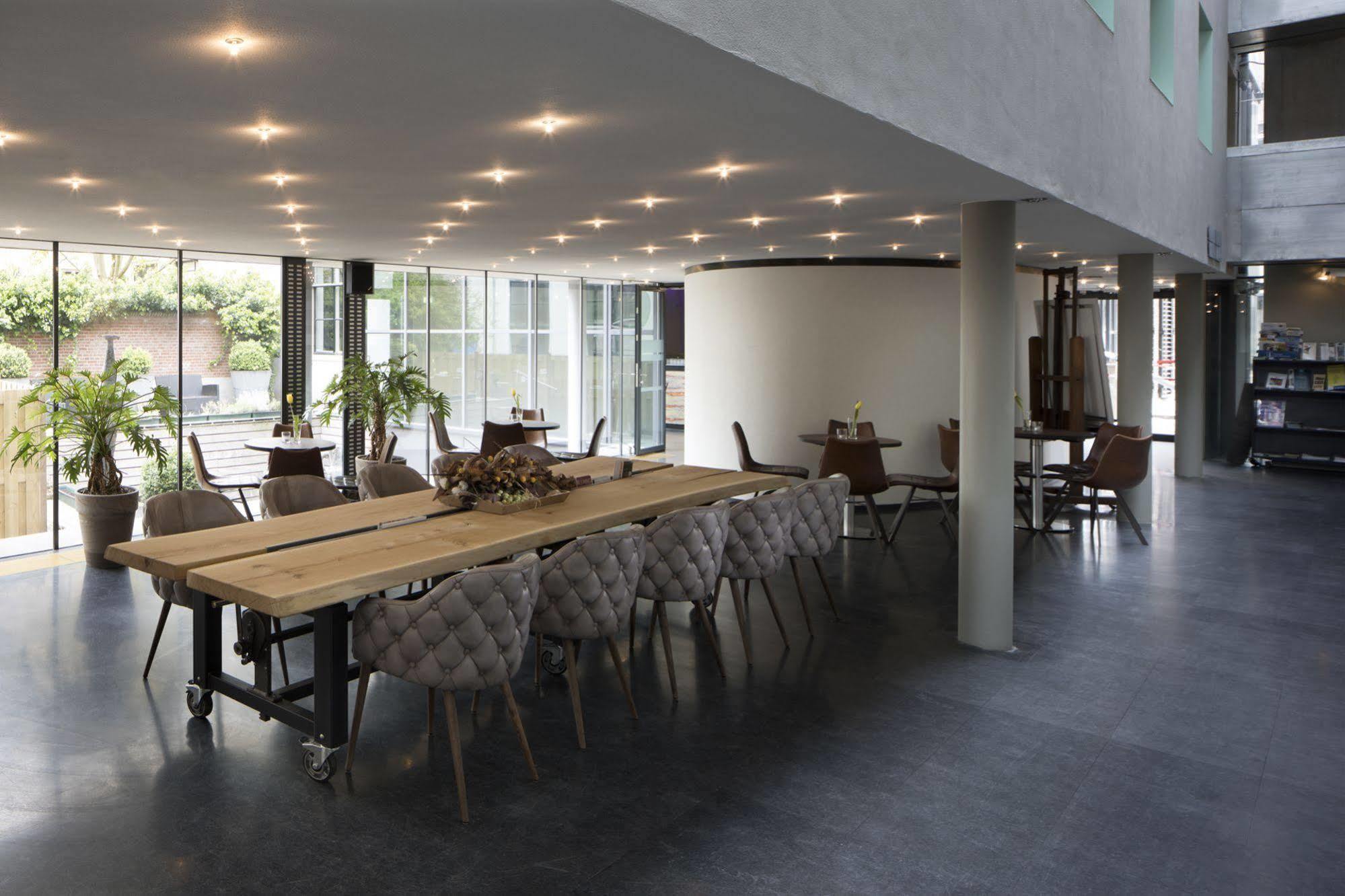 Hampshire Hotel - 'S Gravenhof Zutphen Eksteriør billede