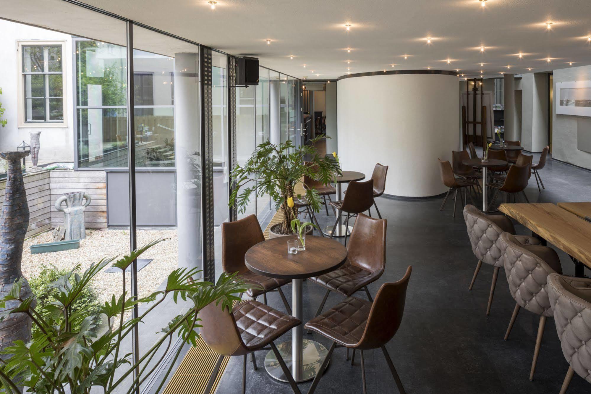 Hampshire Hotel - 'S Gravenhof Zutphen Eksteriør billede