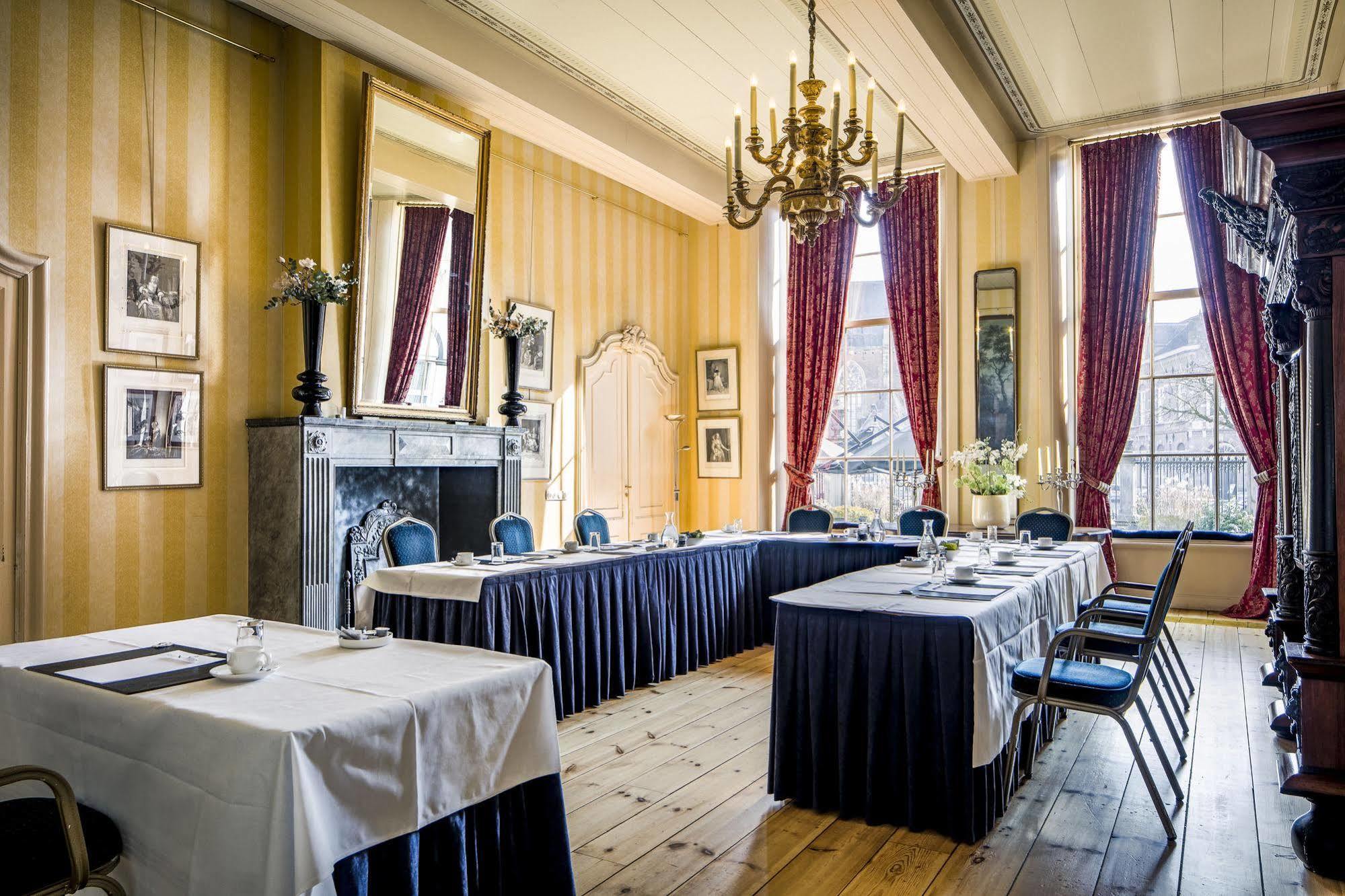 Hampshire Hotel - 'S Gravenhof Zutphen Eksteriør billede
