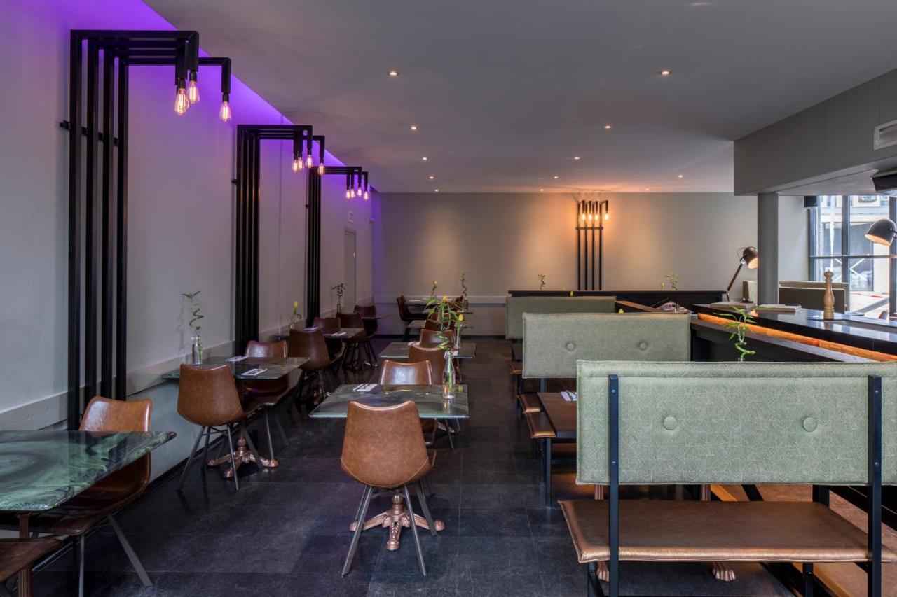 Hampshire Hotel - 'S Gravenhof Zutphen Eksteriør billede